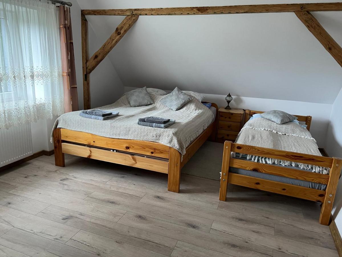 Zacisze Apartment Niczonow