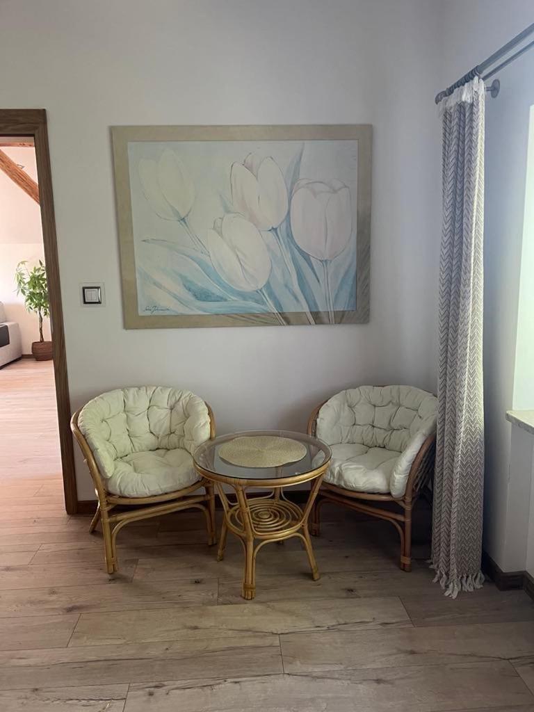 Zacisze Apartment *