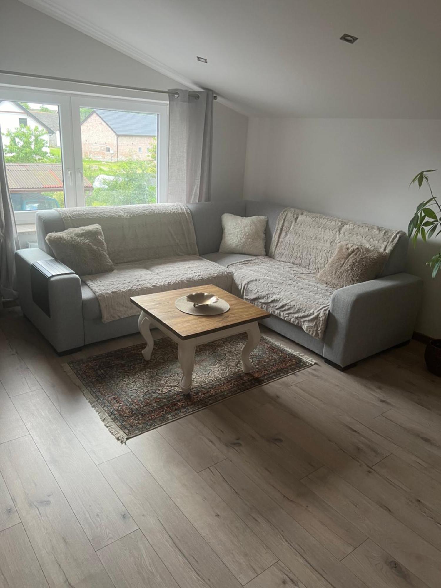 Apartment Zacisze Niczonow