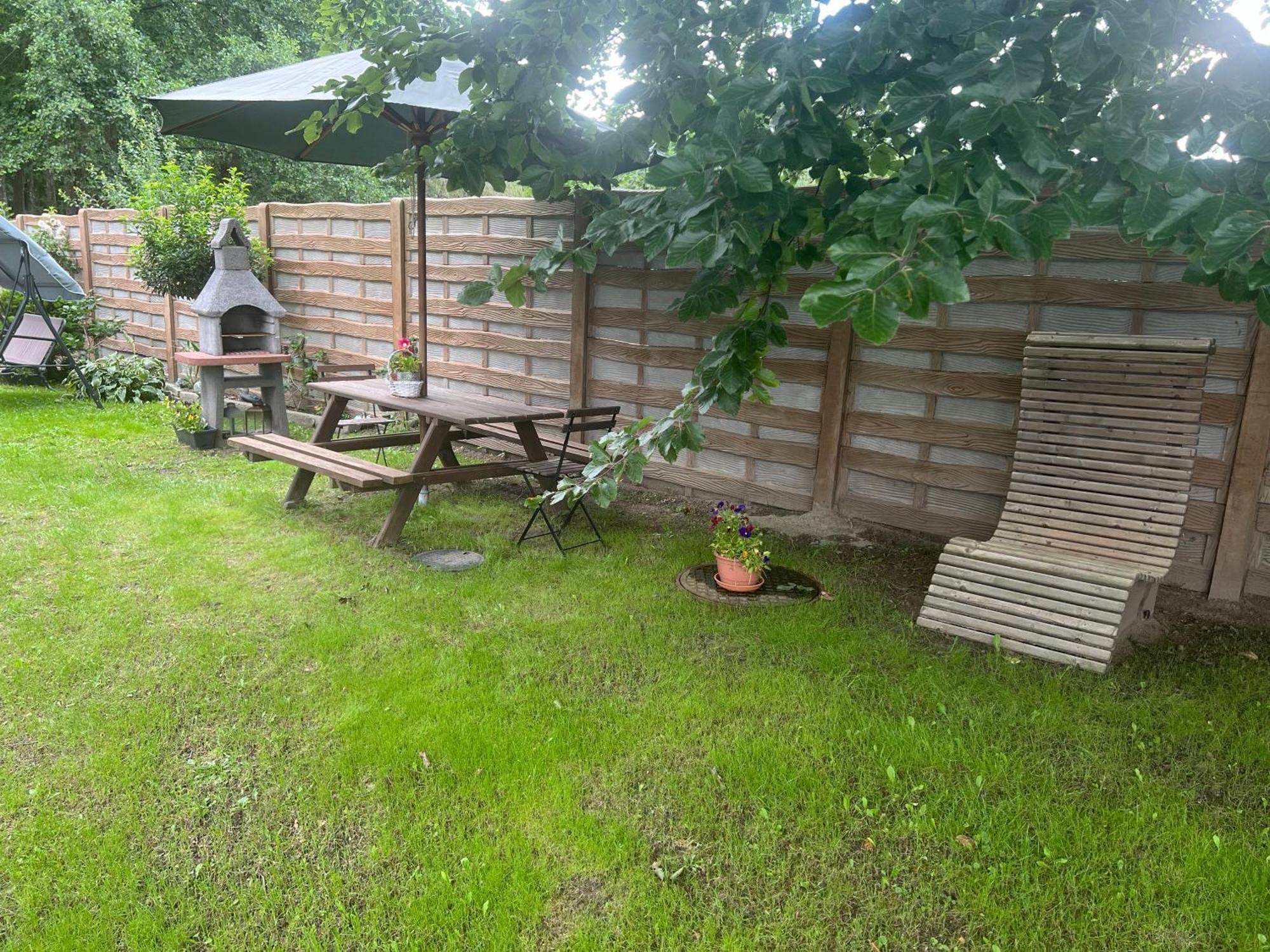 Zacisze Apartment Niczonow